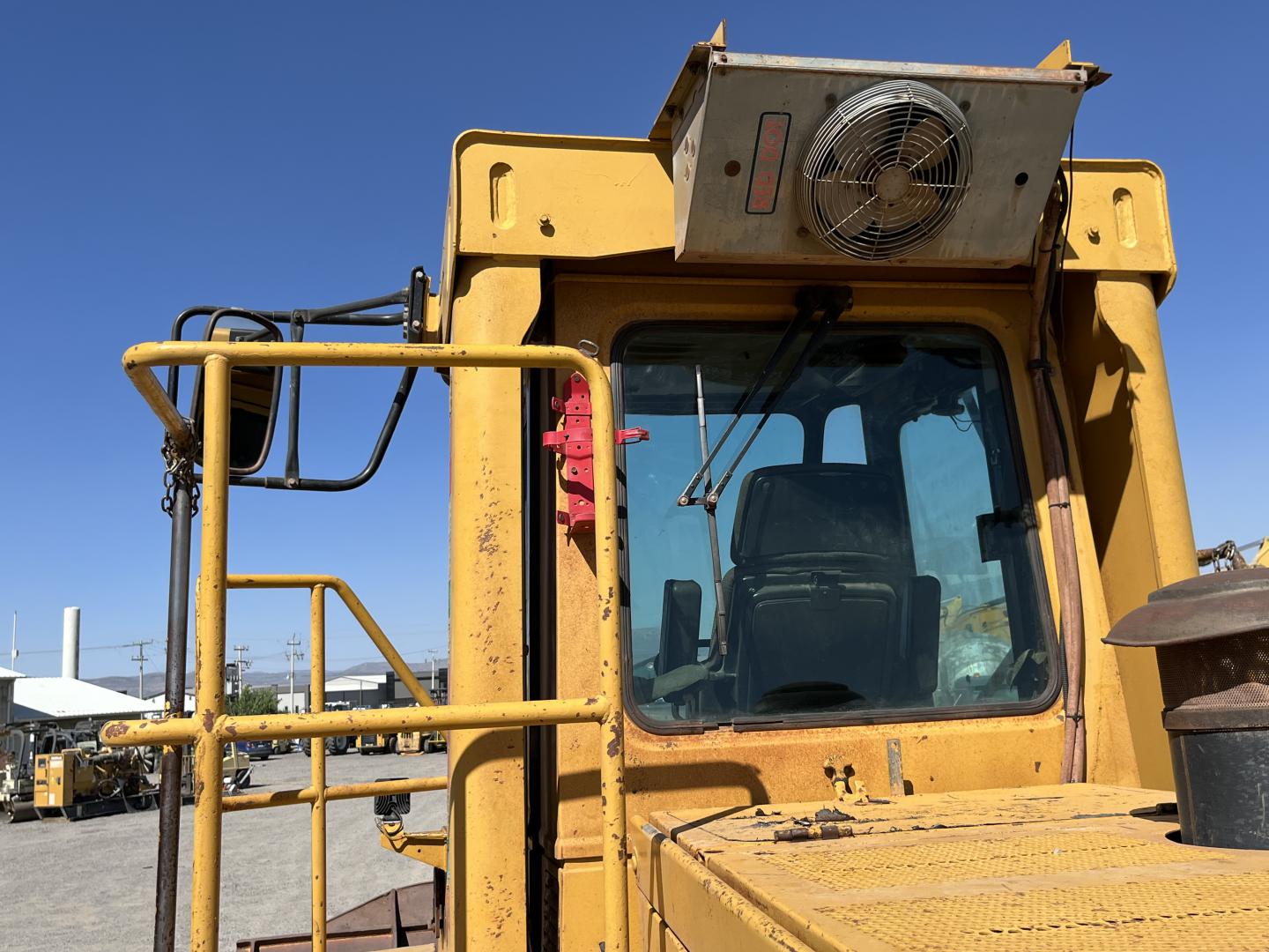 ./imagenes/INVOICE/2019/17671/CARGADOR FRONTAL CAT 980C (43).JPG